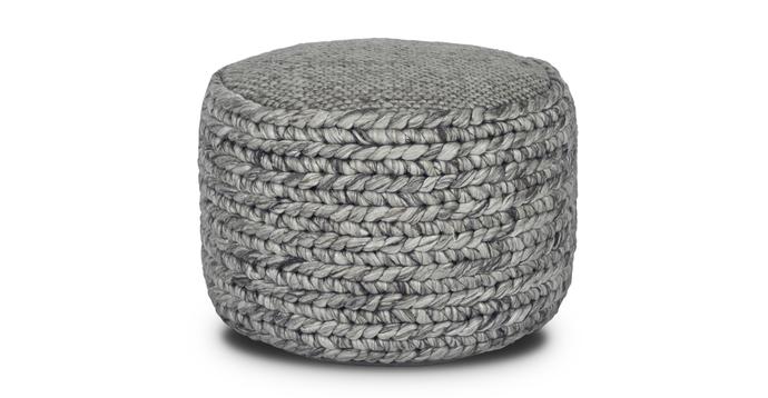 Heathered Grigio