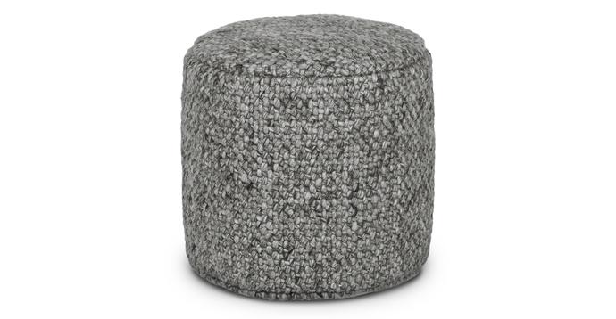 Heathered Grigio