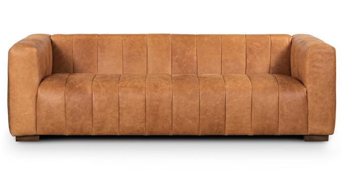 Cognac Tan