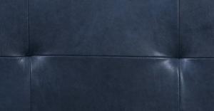 Midnight Blue/Brushed Silver