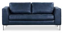 Load image into Gallery viewer, Midnight Blue/Brushed Silver
