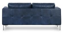 Load image into Gallery viewer, Midnight Blue/Brushed Silver
