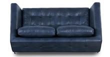 Load image into Gallery viewer, Midnight Blue/Brushed Silver
