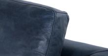 Load image into Gallery viewer, Midnight Blue/Brushed Silver
