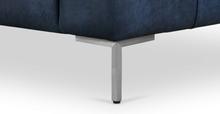 Load image into Gallery viewer, Midnight Blue/Brushed Silver
