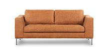 Load image into Gallery viewer, Collection, Cognac Tan/Brushed Silver
