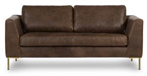 Brown Stone/Brass