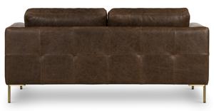 Brown Stone/Brass