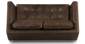 Brown Stone/Brass