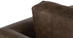 Brown Stone/Brass