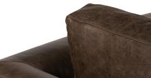 Load image into Gallery viewer, Brown Stone/Brushed Silver
