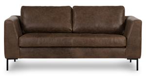 Brown Stone/Black