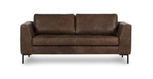 Collection, Brown Stone/Black