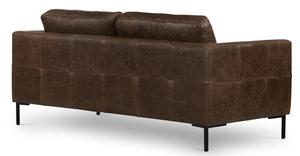 Brown Stone/Black