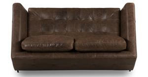 Brown Stone/Black