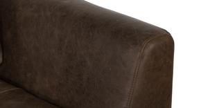 Brown Stone/Black