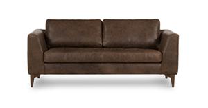 Collection, Brown Stone/Walnut