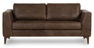 Brown Stone/Walnut