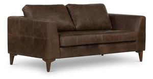 Brown Stone/Walnut
