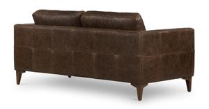 Brown Stone/Walnut
