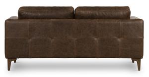 Brown Stone/Walnut