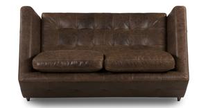Brown Stone/Walnut