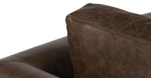 Brown Stone/Walnut