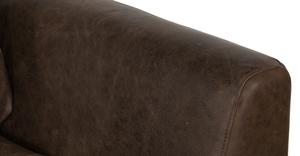 Brown Stone/Walnut