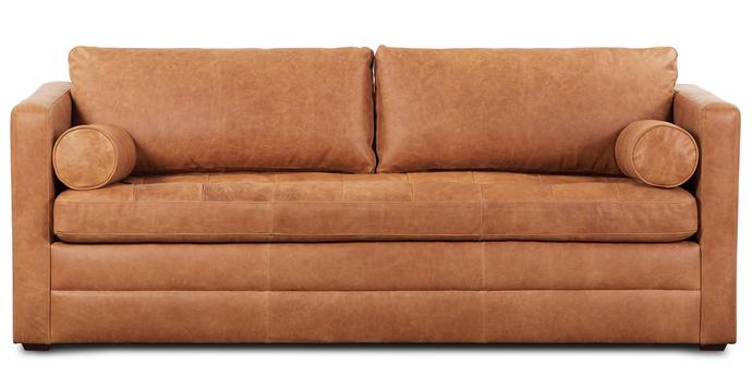 Cognac Tan