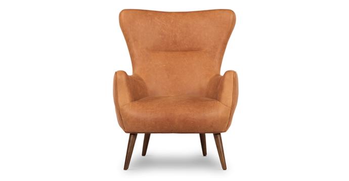 Cognac Tan/Single