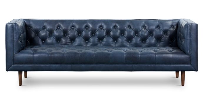 Midnight Blue