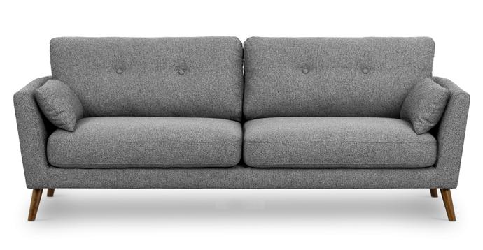 Nimbus Grey