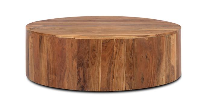 Natural/Acacia