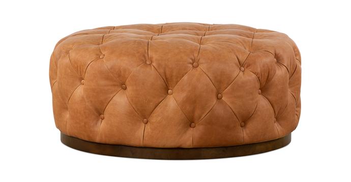 Cognac Tan