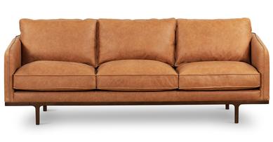 Cognac Tan