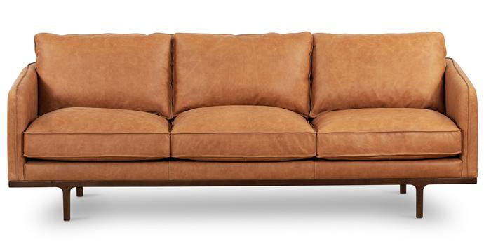 Cognac Tan