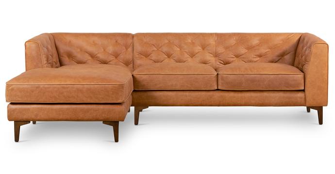 Cognac Tan