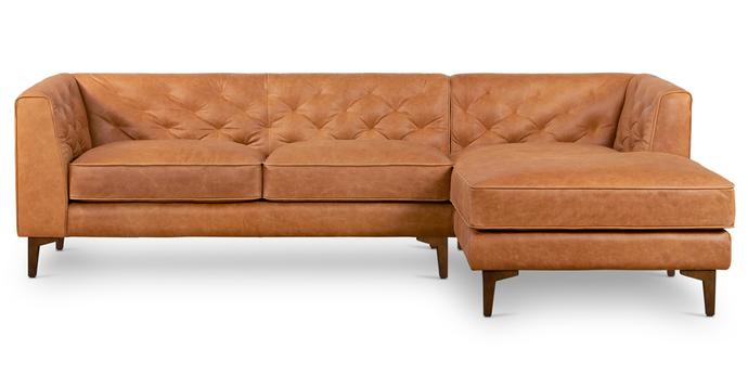 Cognac Tan