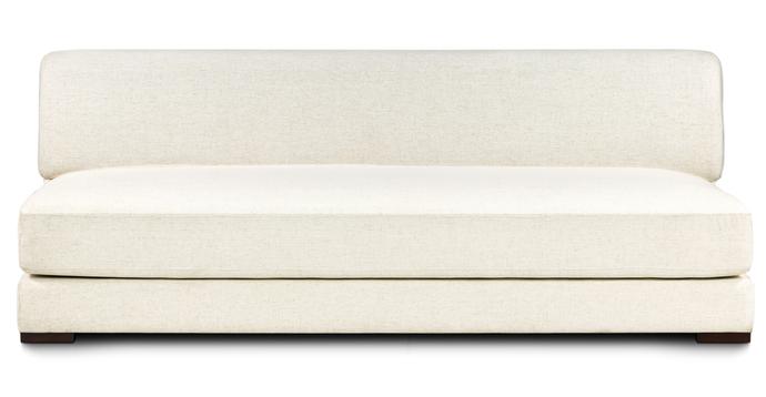 Mist White