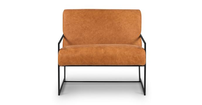Cognac Tan
