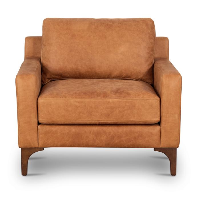 Cognac Tan