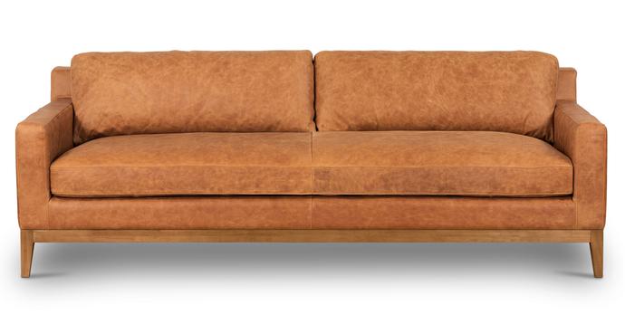 Cognac Tan