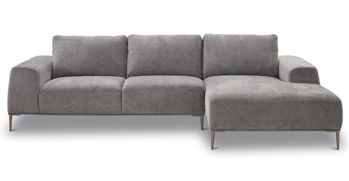 Pewter Grey