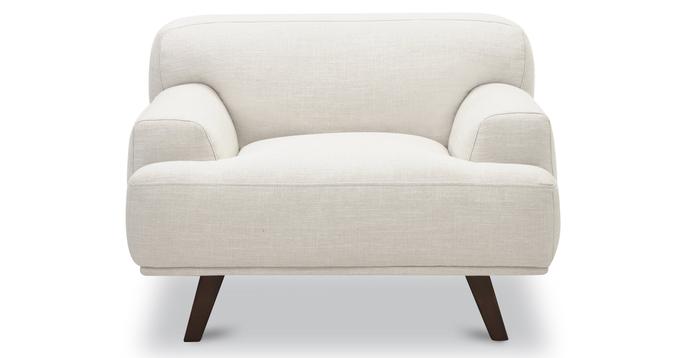 Mist White/Single