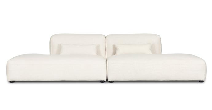 Mist White