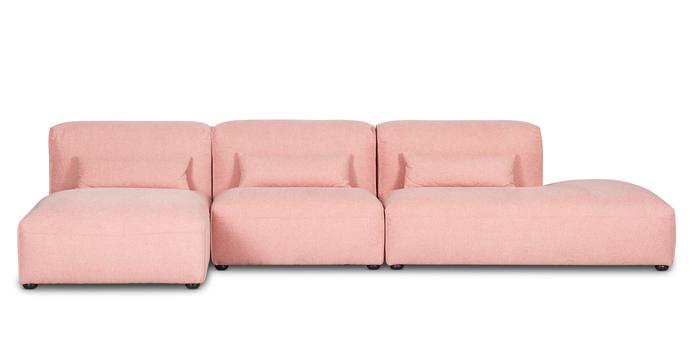 Carnation Pink