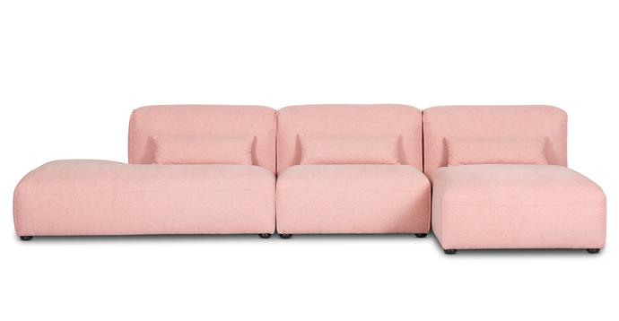 Carnation Pink