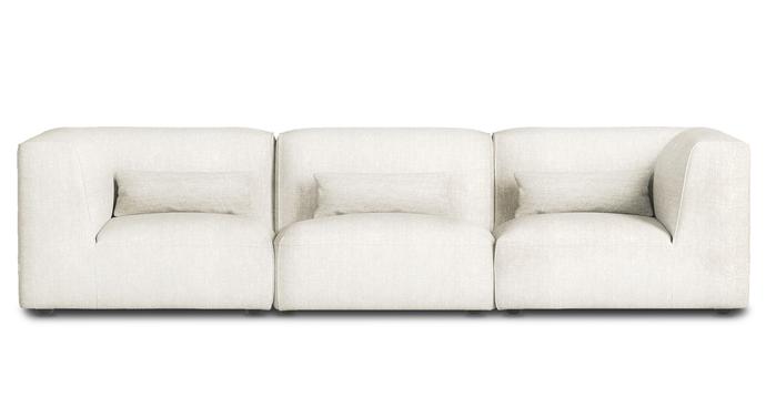 Mist White
