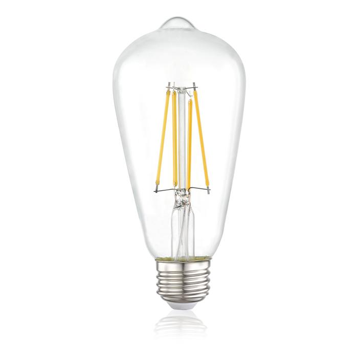 Clear/Set of 4