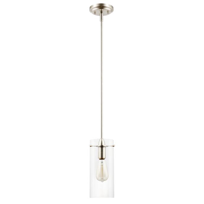 Satin Nickel